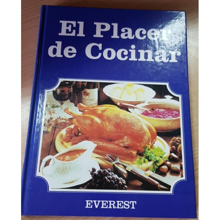 El Placer De Cocinar